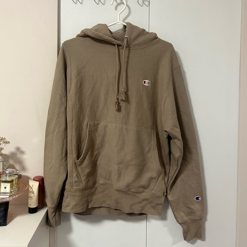 Champion Reverse Weave Hoodie
